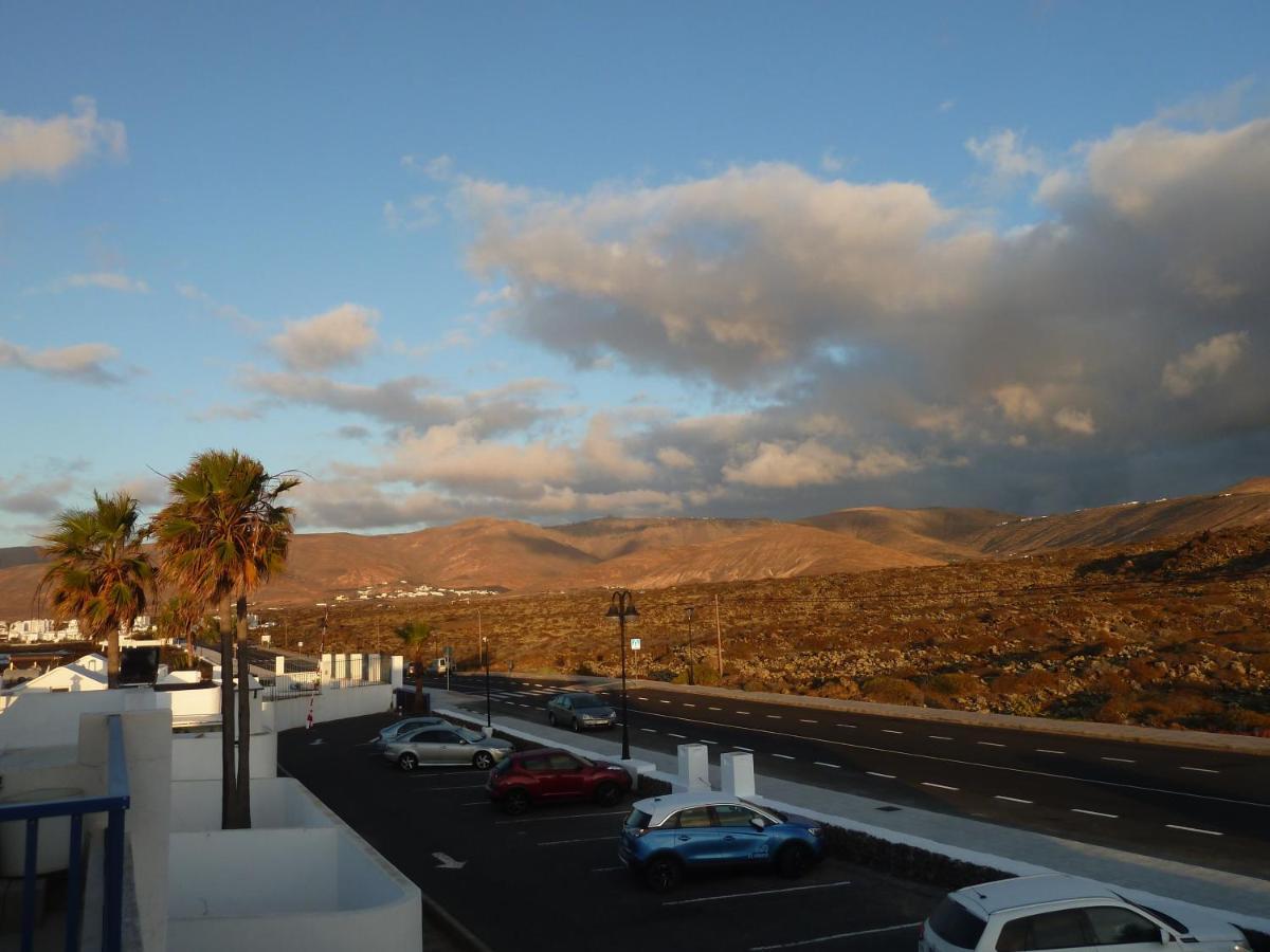 Sunrise Casita Del Mar Villa Arrieta  Exterior foto