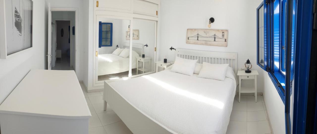 Sunrise Casita Del Mar Villa Arrieta  Exterior foto